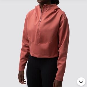 Born Primitive Women’s Convertible Pullover